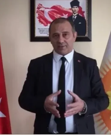 adalet-birlik-partisi-van-il-baskanligina-soner-sarici-getirildi