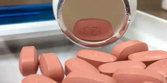 Antiretroviral Tedavi (ART) Nedir?