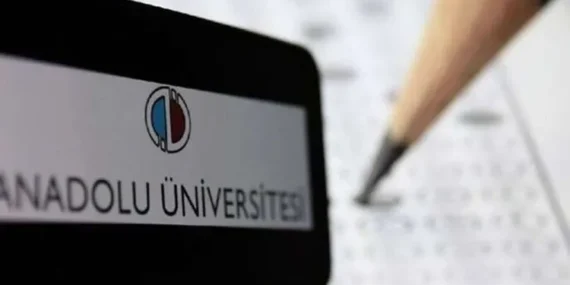 AÖF sınav sonuçları açıklandı