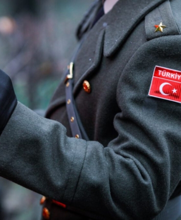 asker