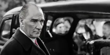 ataturk