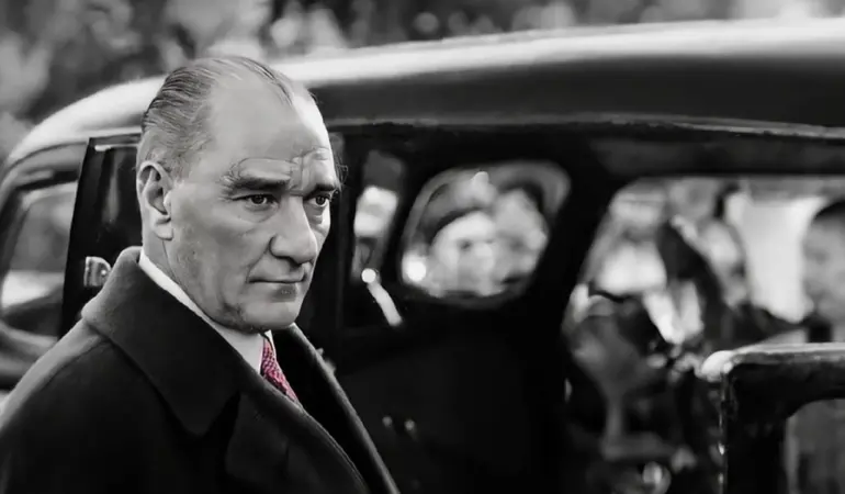 ataturk