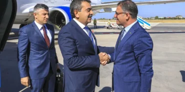 bakan-tekin