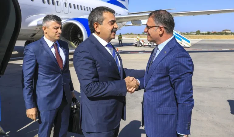 bakan-tekin