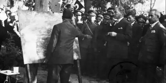 Türk Dil Bayramı: Dili Yaşatmak, Kültürü Yaşatmaktır