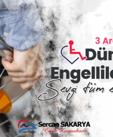 catak-engelliler-gunu