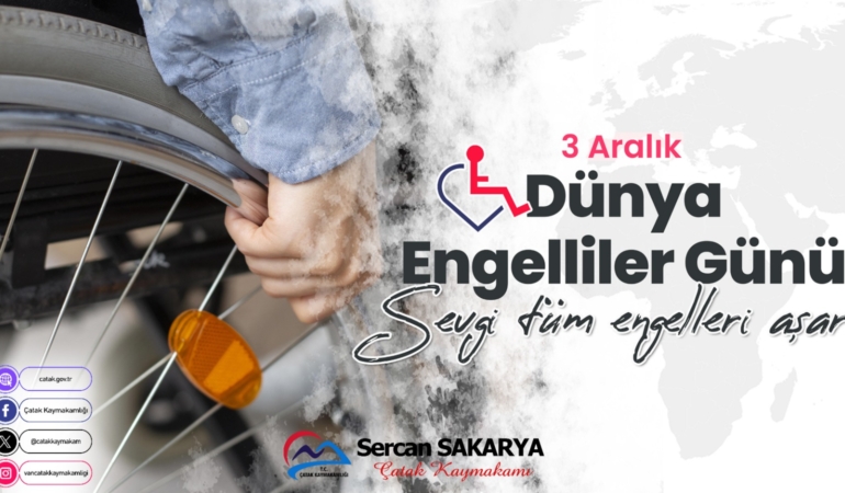 catak-engelliler-gunu