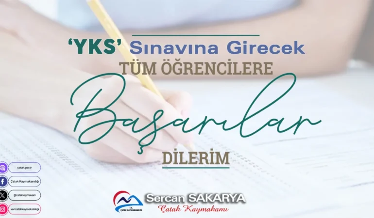 catak-yks