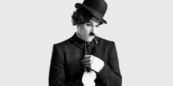 Charlie Chaplin: Unutulmaz Bir Film Dehası