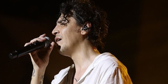 Didim’de Ersay Üner rüzgarı esti