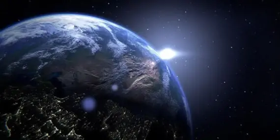 21 Aralık En Uzun Gece