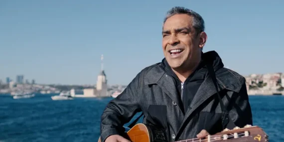 ‘Ege’den 2025 öncesi yeni klip