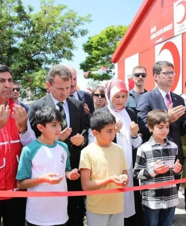 ercis-kizilay-sosyal-destek-merkezi