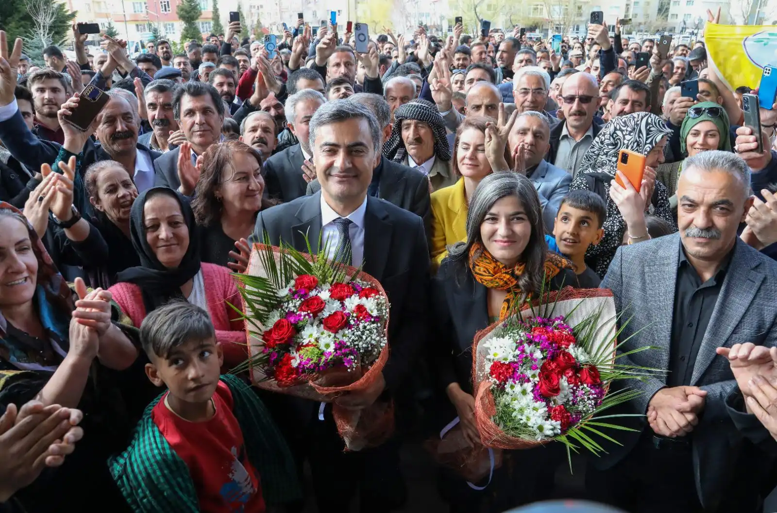 Van Büyükşehir Belediyesi’ne Burs Başvuruları Başlıyor