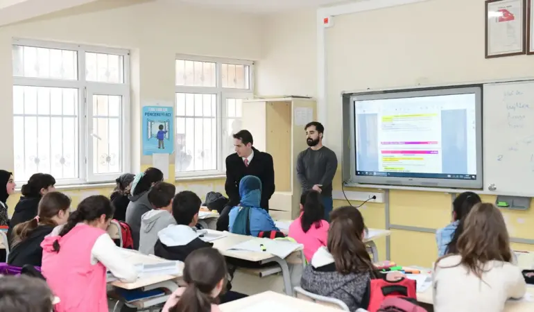 gorentas-lisesi
