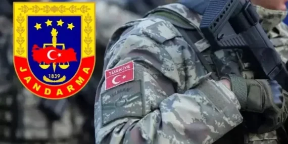 Jandarma Nedir? Jandarma Mesleği Tarihçesi