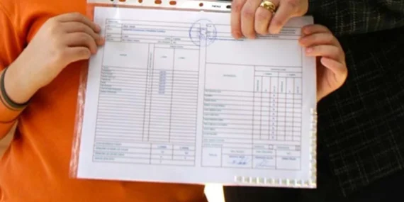 Zayıf Karne ile Baş Etmenin Yolları