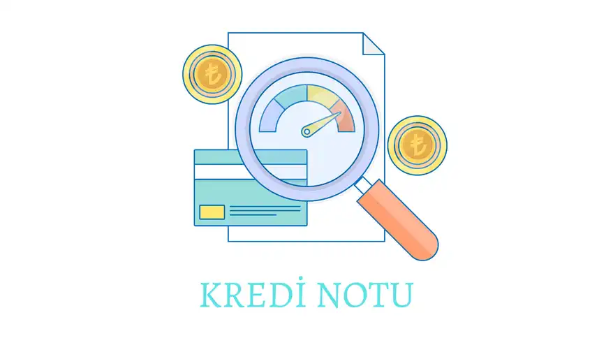 Kredi Notu