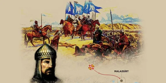 Malazgirt Zaferi: Tarihin Dönüm Noktası