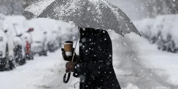 Meteoroloji’den kar uyarısı