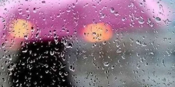 Meteorolojiden sağanak yağış uyarısı