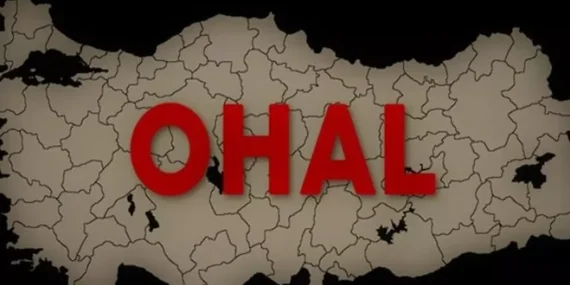 Ohal’in tarihçesi ve gelişimi