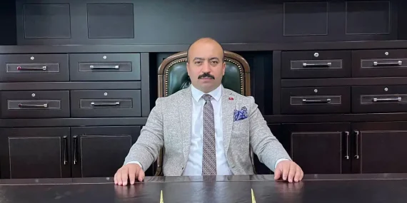 ONUR ALİMOĞLU’nun Muhtarlar Günü Mesajı