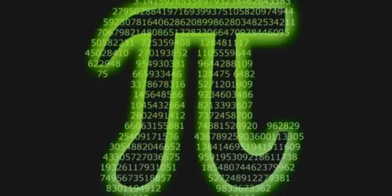 Pi Sayısı Nedir?