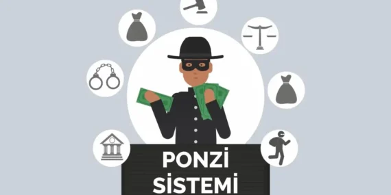 Ponzi Sisteminin Korkunç Gerçekleri