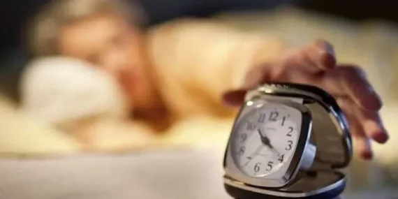Saat 22:00’de yatmak kalbe iyi geliyor!