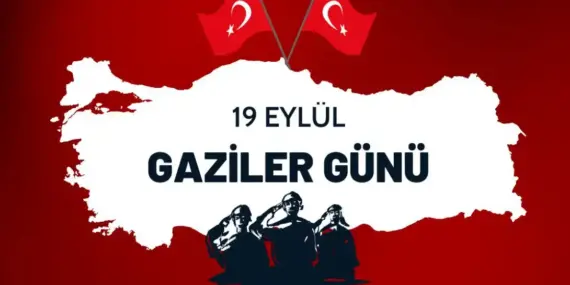 Şehit ve Gaziler Günü Nedir ?