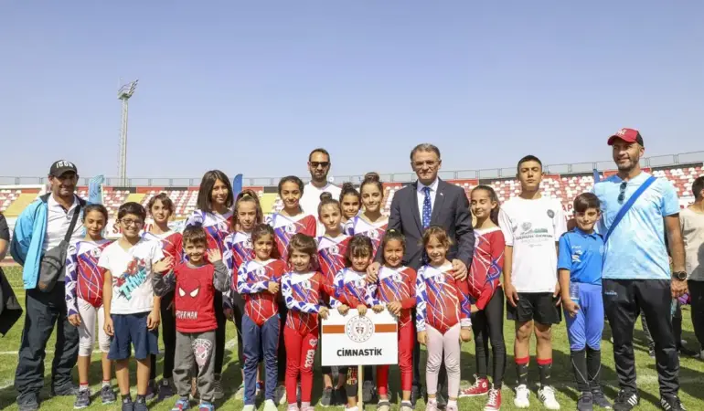 spor-van
