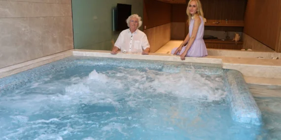 “Türkiye Termal Turizminde Dünyanın Merkezi Olur”