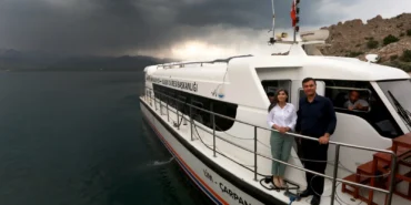 van-deniz-otobusu