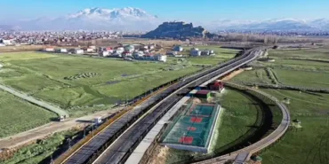 van-golu-yolu
