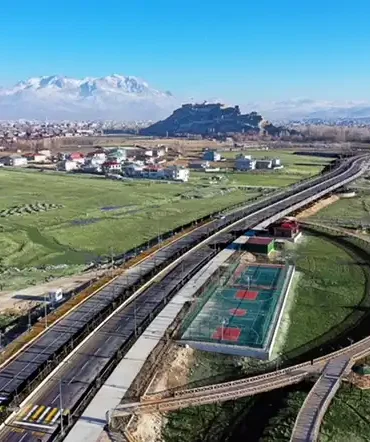 van-golu-yolu
