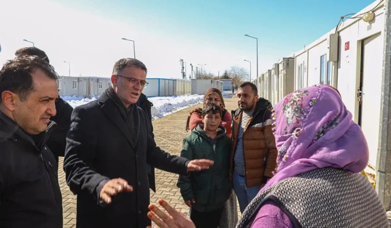 van-konteyner-malatya