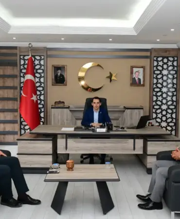van-memursen-sakarya-ziyareti