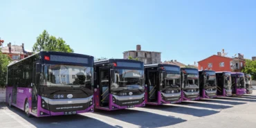 van-otobus