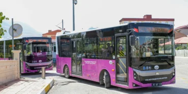 van-otobus-seferleri