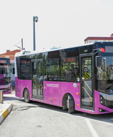 van-otobus-seferleri