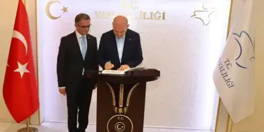van-soylu