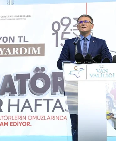 van-spor-maddi-destek