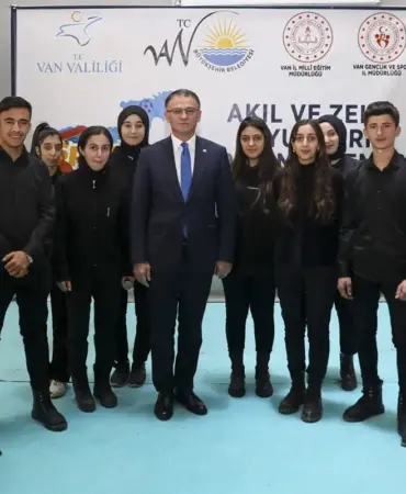 van-spor-malzemesi-dagitimi