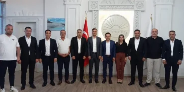 van-spor-yeni-yonetimi