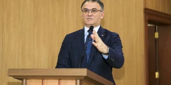 Van’ın vizyonu uluslararası kongrede belirlenecek