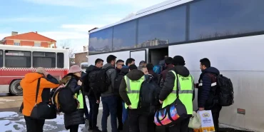 van-yardim-ekipleri