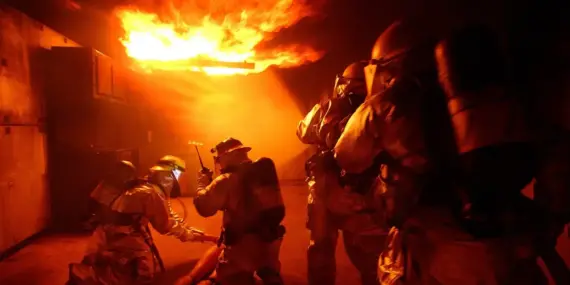 Yangın Nedenleri Nedir ?