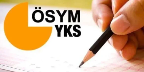 1,5 milyon kişi ilk kez YKS’ye girecek