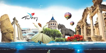 Turkiyede-2021-Turizm